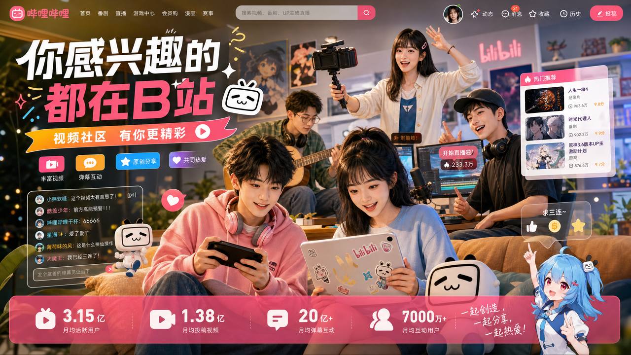 sm论坛甜心社区-心理健康科普视频